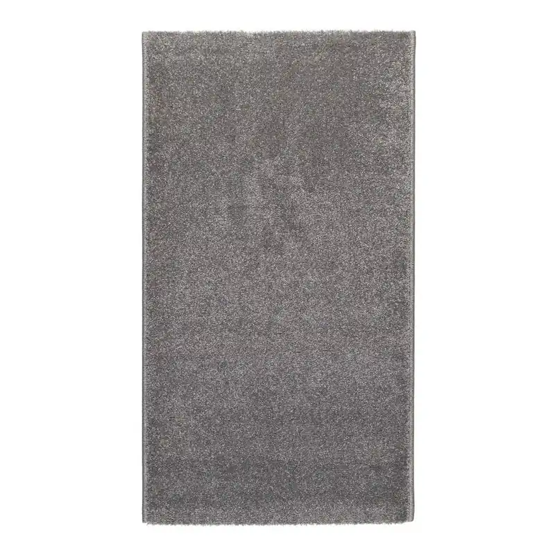 Szary dywan Universal Velur, 160x230 cm Bonami Ostatnia szansa