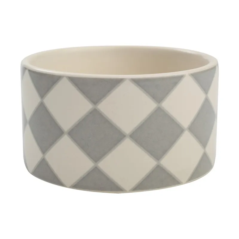Ceramiczna miseczka na dip T&G Woodware City Diamond Bonami Rabat