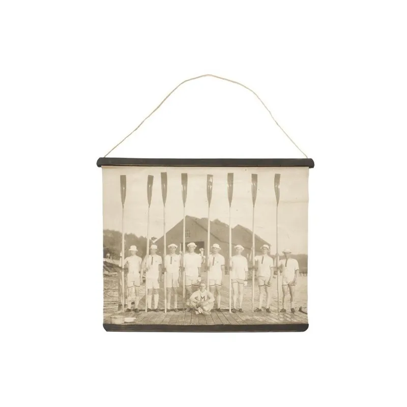 Kup teraz Dekoracja wisząca Novita Bagnanti, 90x73 cm Bonami