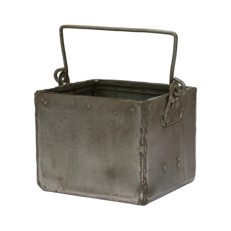 Pojemnik metalowy Novita Riciclato Bonami Oferta limitowana
