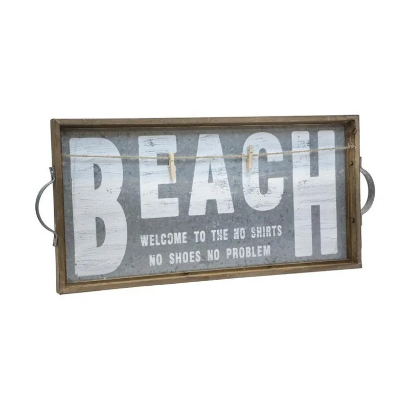 Tablica Novita Beach Bonami Bezpieczna płatność