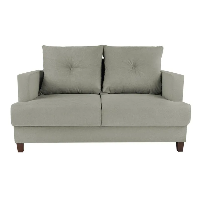 Beżowa sofa 2-osobowa Melart Lorenzo Bonami Oferta czasowa