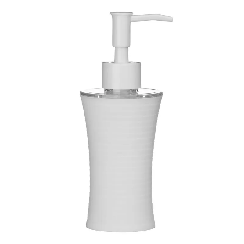 Szybka dostawa Biały dozownik do mydła Premier Housewares Soft Bonami