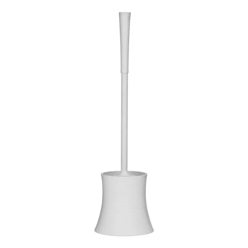 Ekspresowa dostawa Biała szczotka do WC Premier Housewares Soft Bonami
