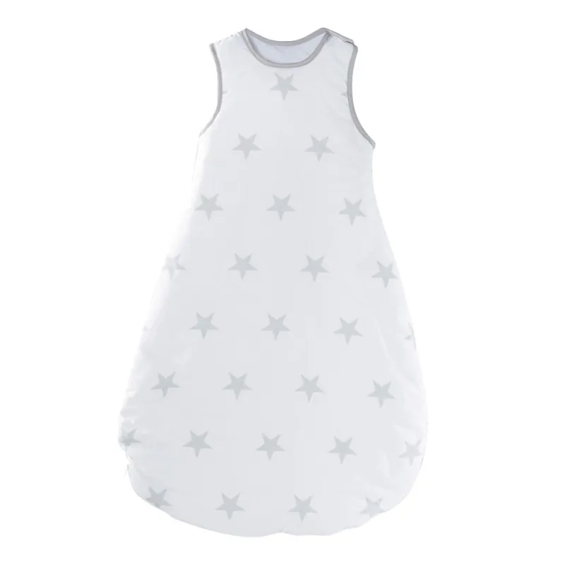 Biały śpiworek Roba Little Stars, 90 cm Bonami Hit cenowy