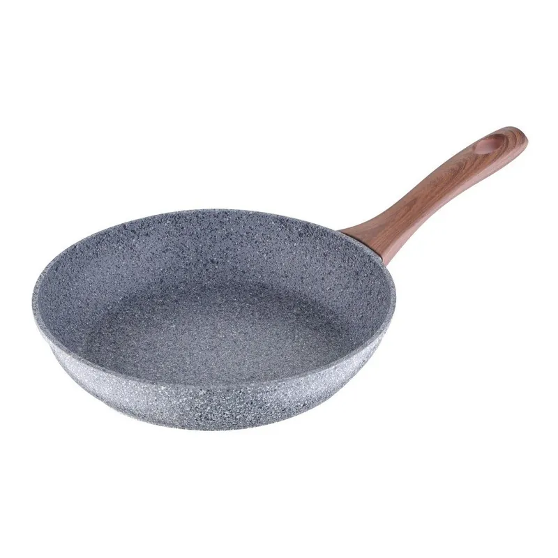 Darmowy zwrot Patelnia Bergner Granito, Ø 20 cm Bonami