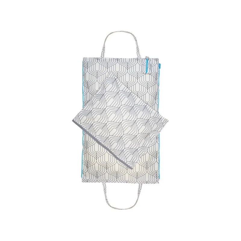 Wielofunkcyjna mata składana z poduszką Foldable Luxor Bonami Wyprzedaż