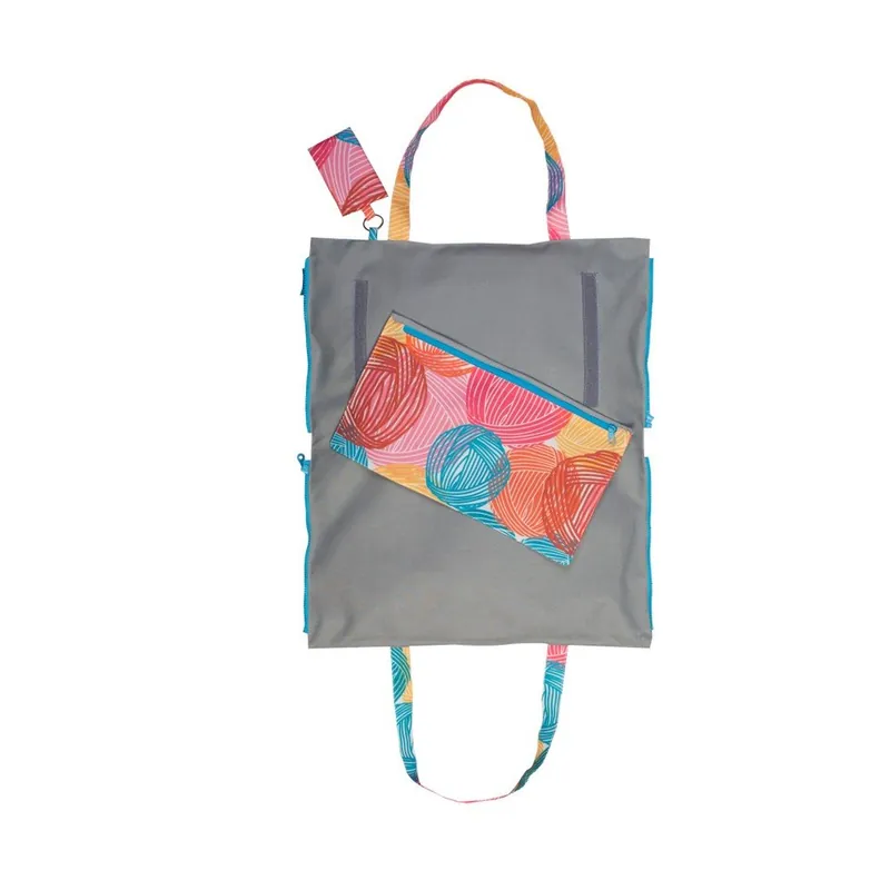 Wielofunkcyjna mata składana Foldable Abukir Bonami Oferta czasowa