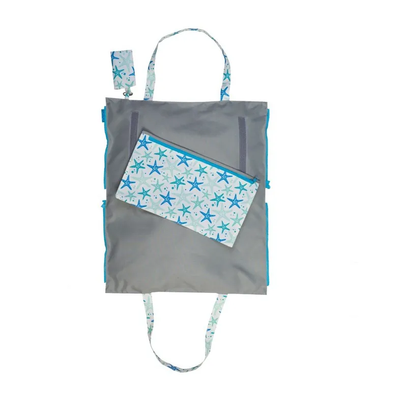 Oferta Wielofunkcyjna mata składana Foldable Dimjat Bonami