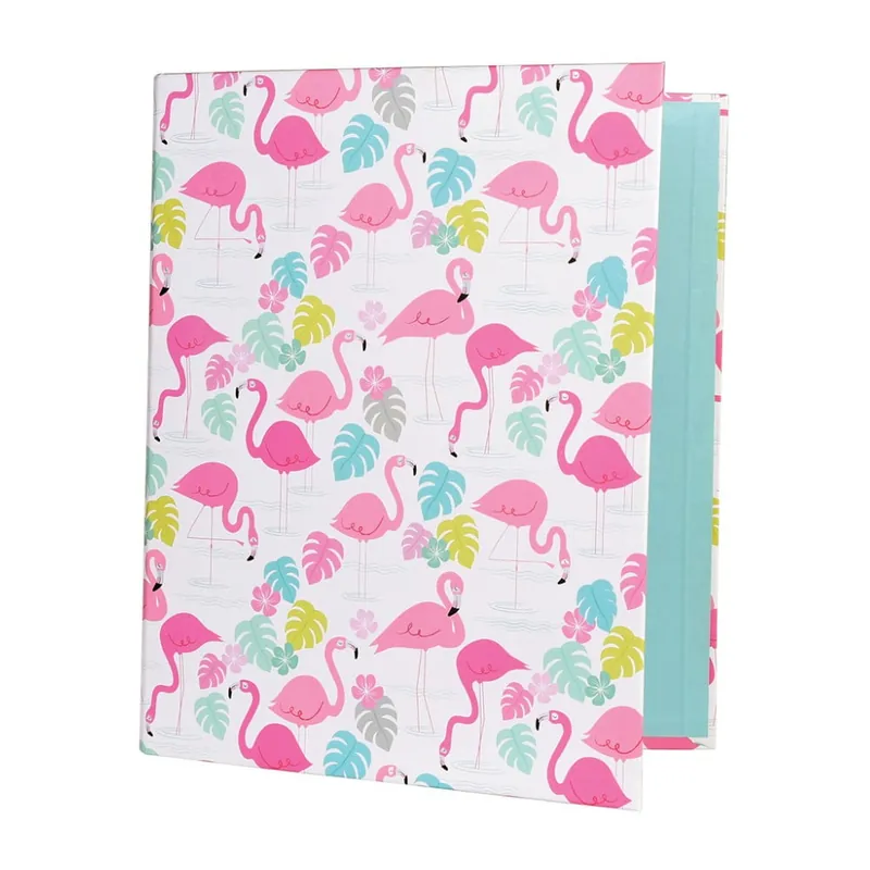 Segregator Rex London Flamingo Bay, 32 x 26 cm Bonami Ostatnie sztuki