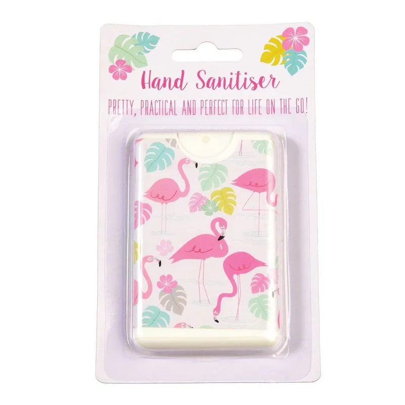 Preparat do dezynfekcji rąk o zapachu cytrusów Rex London Flamingo Bay Bonami Oferta czasowa