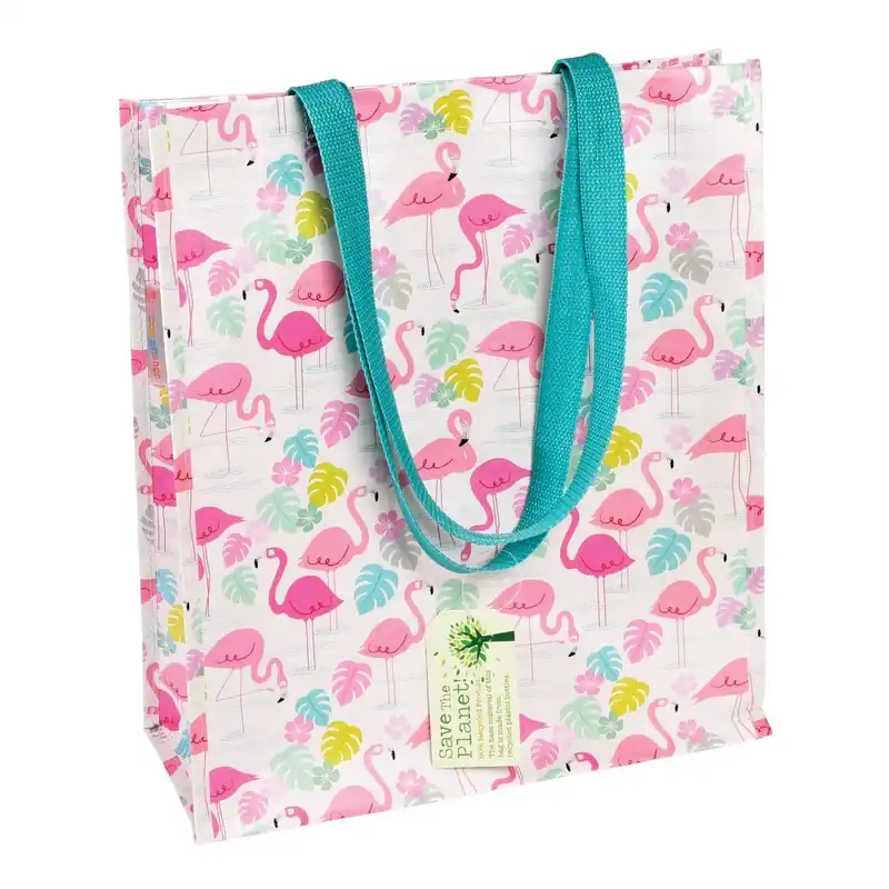 Torba na zakupy Rex London Flamingo Bay Bonami Nowy