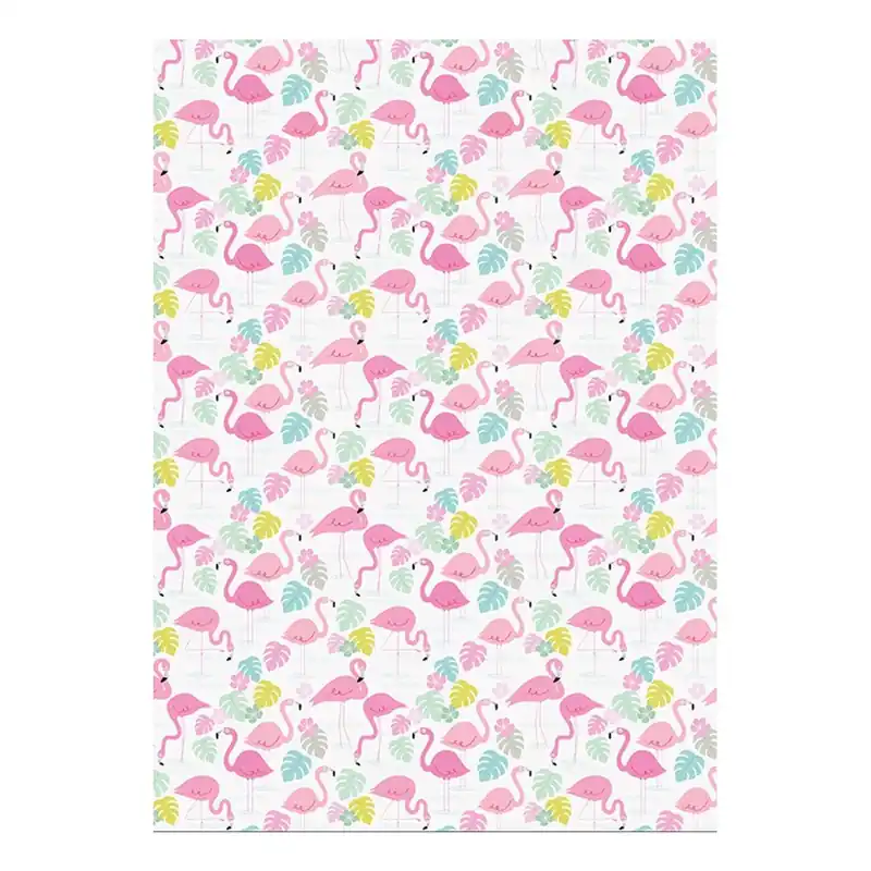Papier na prezenty Rex London Flamingo Bay Bonami Darmowy zwrot