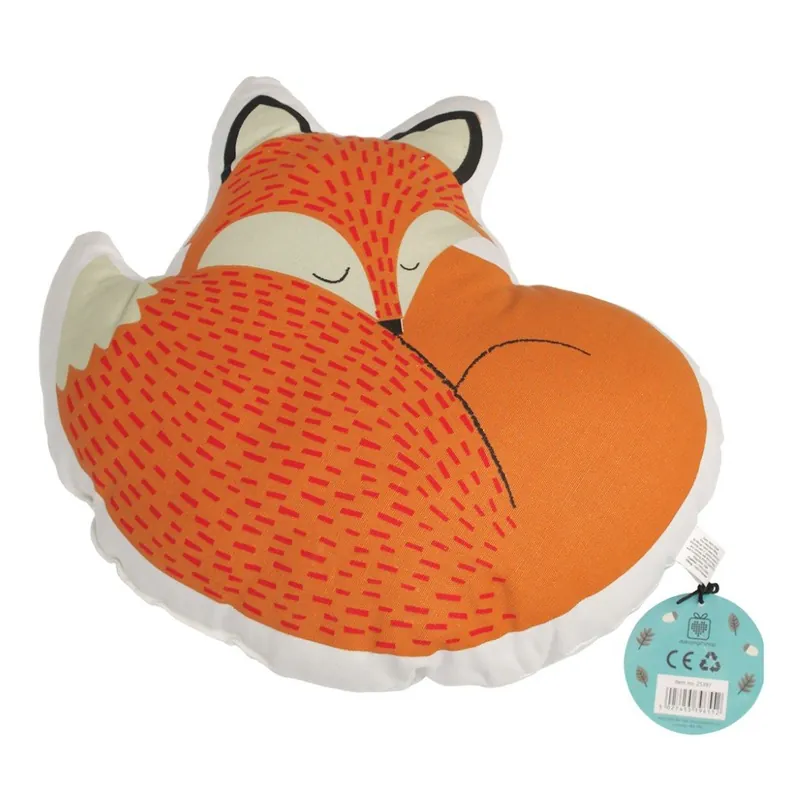 Poduszka Rex London Rusty The Fox Bonami Oferta