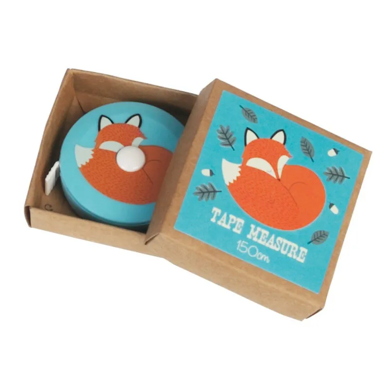 Oferta czasowa Kieszonkowa miarka do mierzenia Rex London Rusty The Fox Bonami
