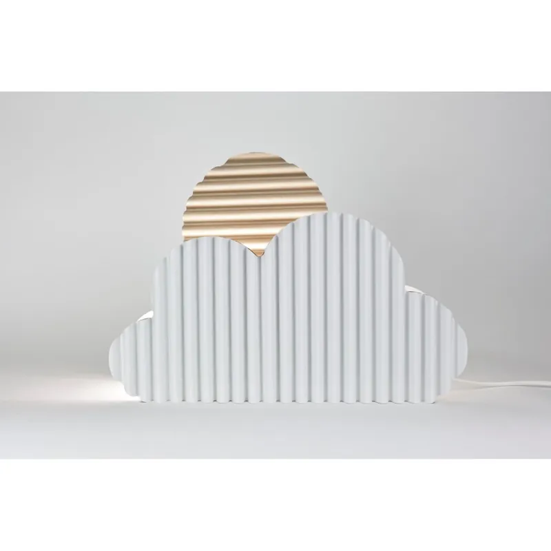 Lampka stołowa Cartunia Design Sunset Bonami Sprawdź teraz