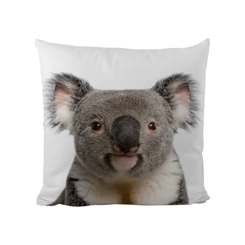 Super okazja Poduszka Butter Kings Cute Koala Bonami