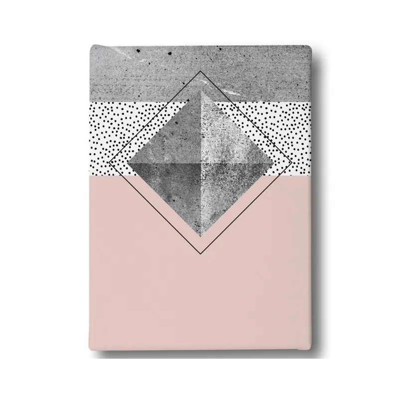 Zniżka Obraz Butter Kings Minimalistic Diamond Bonami