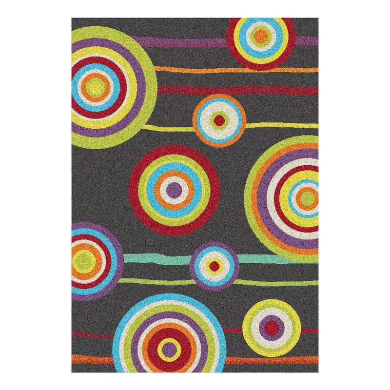 Najlepsza cena Dywan Universal Clara Circle, 120 x 170 cm Bonami