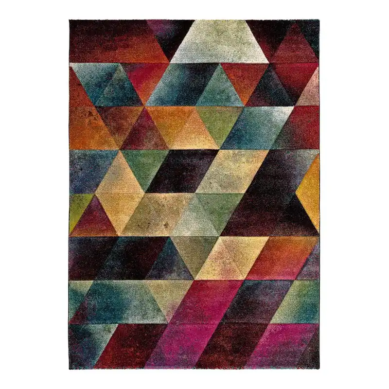 Niska cena Dywan Universal Cubes, 140x200 cm Bonami