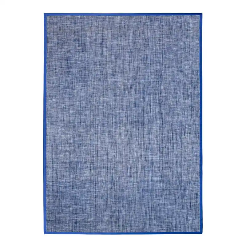 Wybór klientów Niebieski dywan Universal Bios, 170x240 cm Bonami