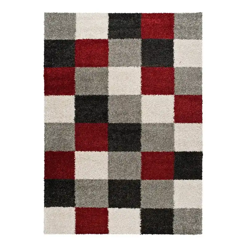 Bezpieczne zakupy Dywan Universal Lys, 120 x 170 cm Bonami