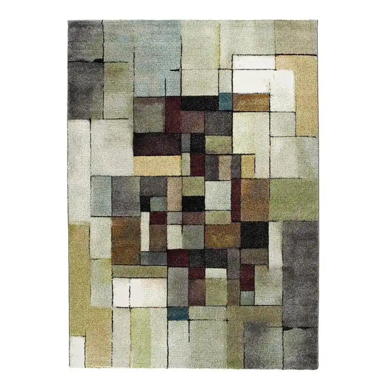 Dywan Universal Mabi Kubi, 60x120 cm Bonami Hit cenowy