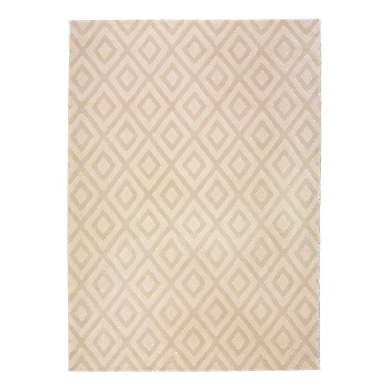 Wyjątkowa oferta Beżowy dywan Universal Neo, 120x170 cm Bonami