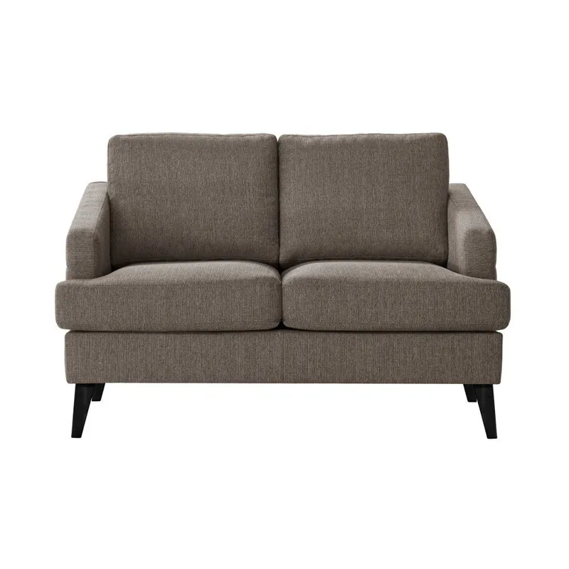 Brązowa sofa dwuosobowa Guy Laroche Muse Bonami Sprawdź teraz