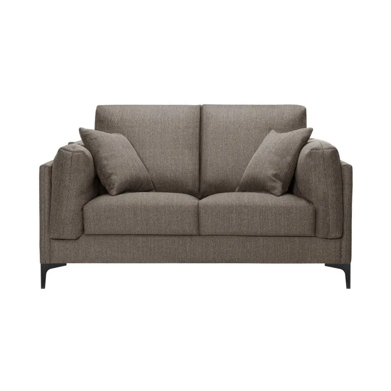 Brązowa sofa dwuosobowa Guy Laroche Desire Bonami Obniżka ceny