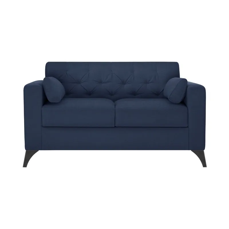 Niebieska sofa dwuosobowa Guy Laroche Vanity Bonami Rabat