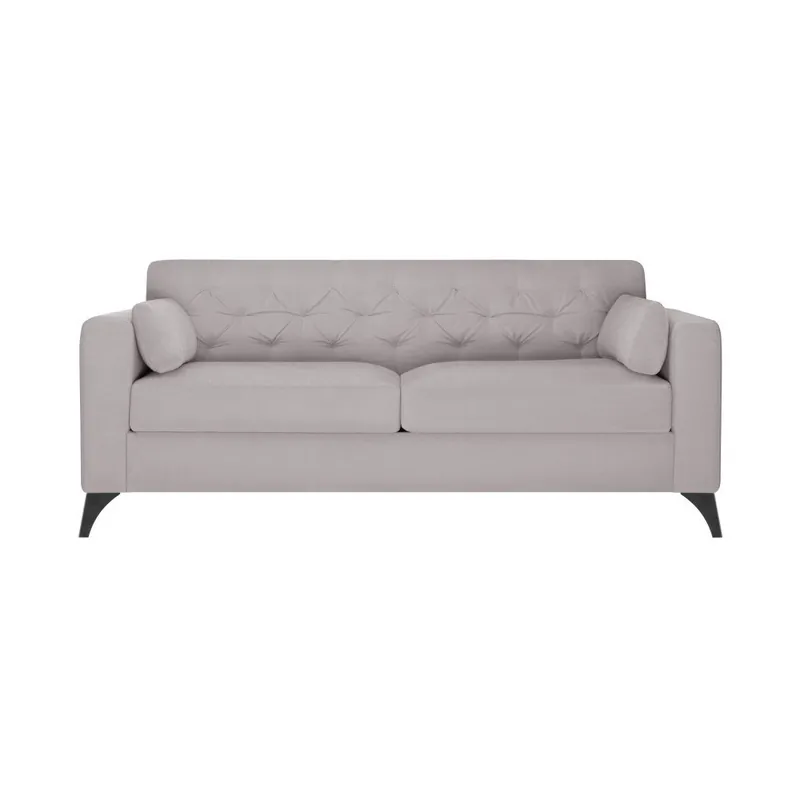 Beżowa sofa trzyosobowa Guy Laroche Vanity Bonami Obniżka ceny