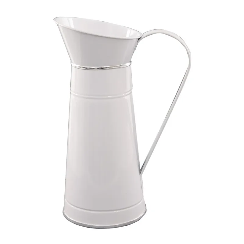 Kup teraz Biały dzban Soho And Deco Polar Bonami
