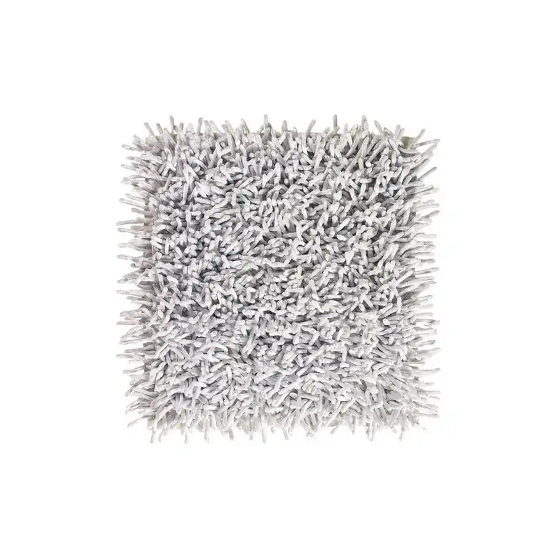 Hit cenowy Szary dywanik łazienkowy Aquanova Gib Bath, 60x60 cm Bonami