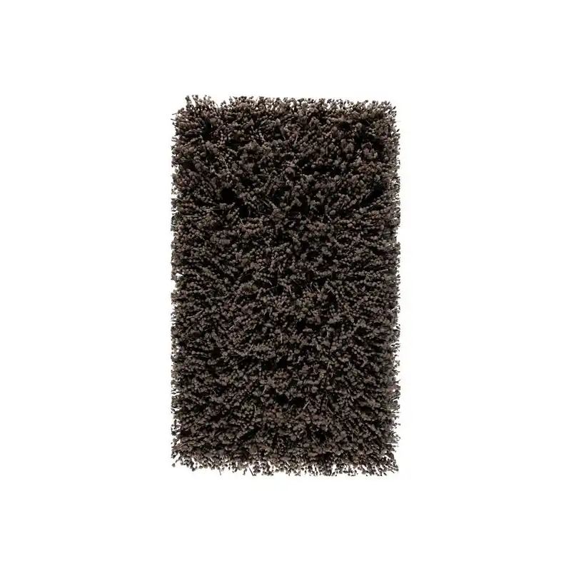 Ciemnobrązowy dywanik łazienkowy Aquanova Amarillo Bath, 60x100 cm Bonami Wybór klientów