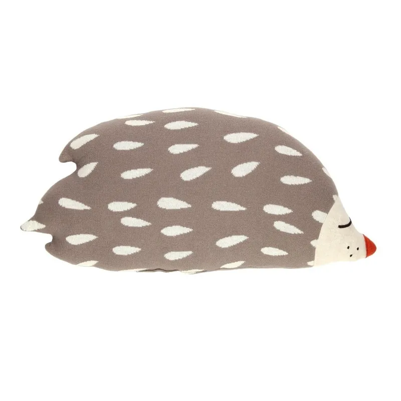 Poduszka Art For Kids Hedgehog Bonami Ekspresowa dostawa