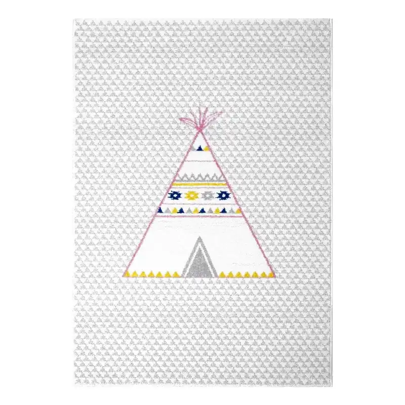 Dywan Art For Kids Teepee, 100x150 cm Bonami Ekspresowa dostawa