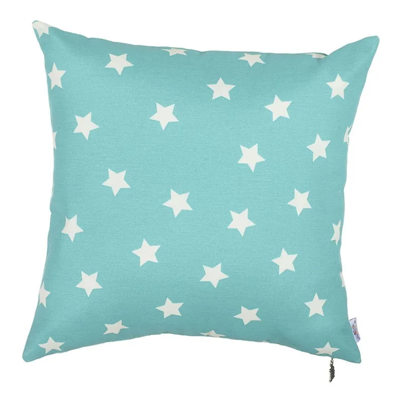 Poszewka na poduszkę Mike & Co. NEW YORK Sky Dots, 41x41 cm Bonami Popularny