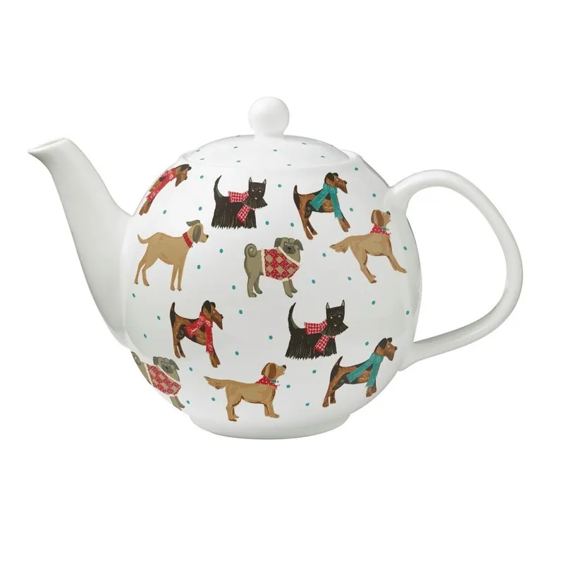 Bestseller Dzbanek do herbaty Ulster Weavers Hound Dog Bonami