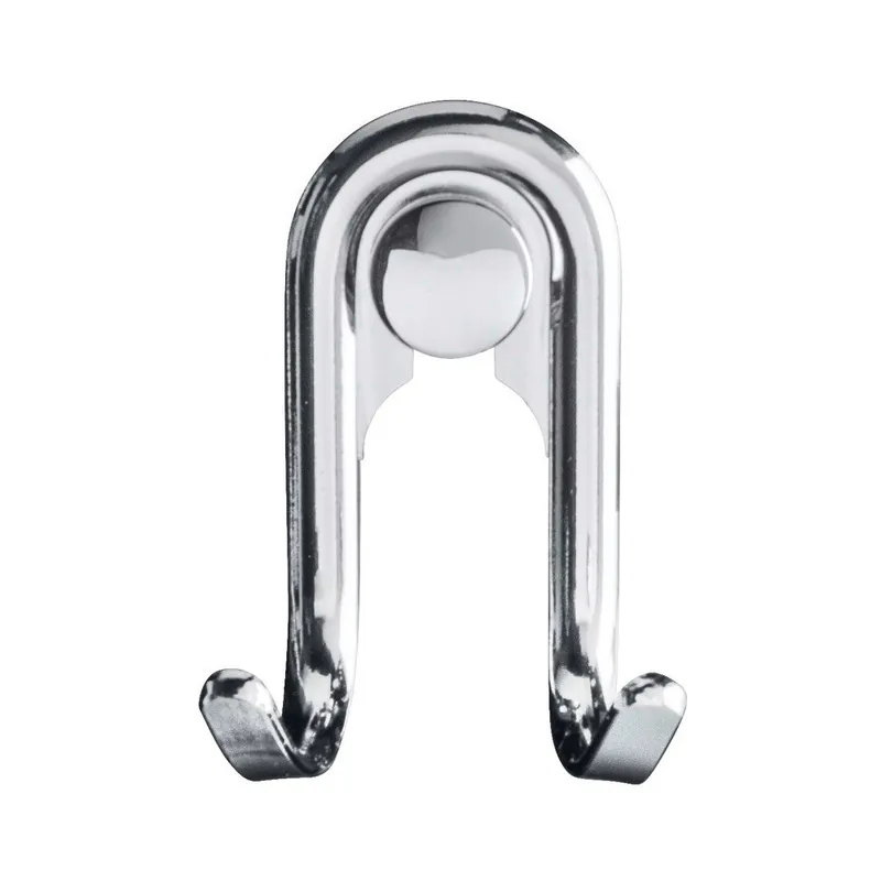 Bezpieczne zakupy Zestaw 2 haczyków Wenko Double Hook Style Bonami