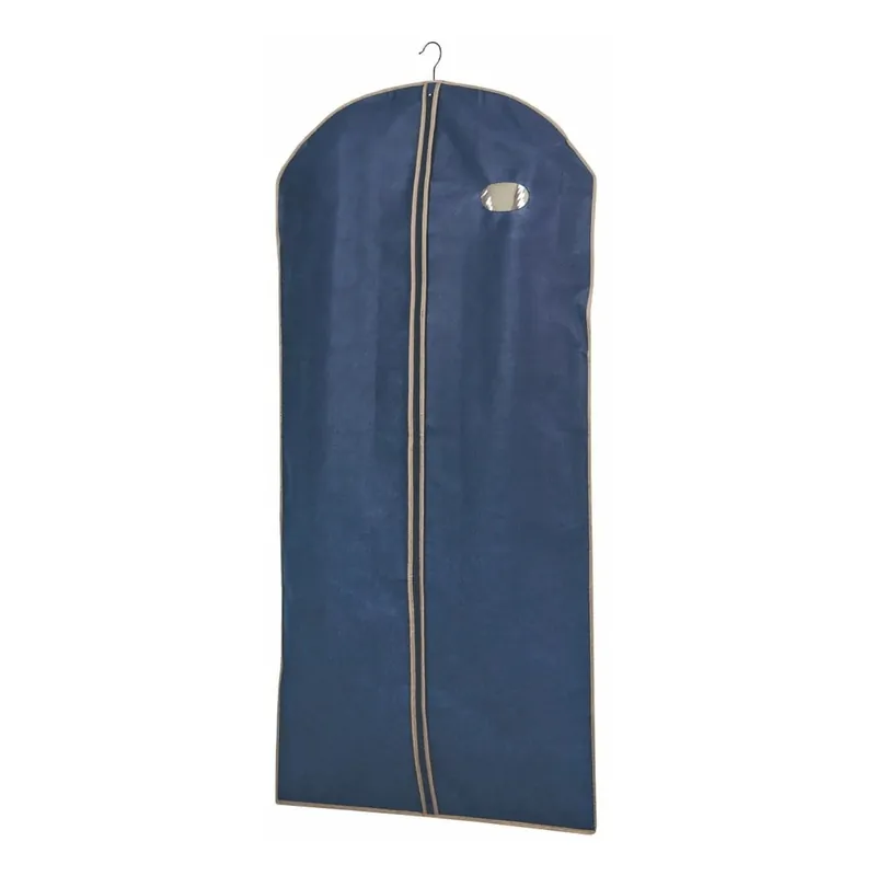 Sprawdź teraz Pokrowiec na sukienki Ordinett Bluette, 130 cm Bonami