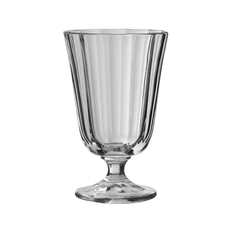 Szklanka na nóżce Côté Table Ana Cotes, 195 ml Bonami Zamów teraz
