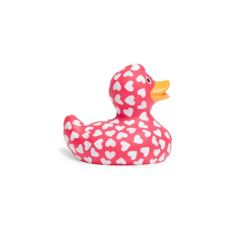 Kaczka do kąpieli Bud Ducks Mini I Love U Bonami Łatwy zwrot