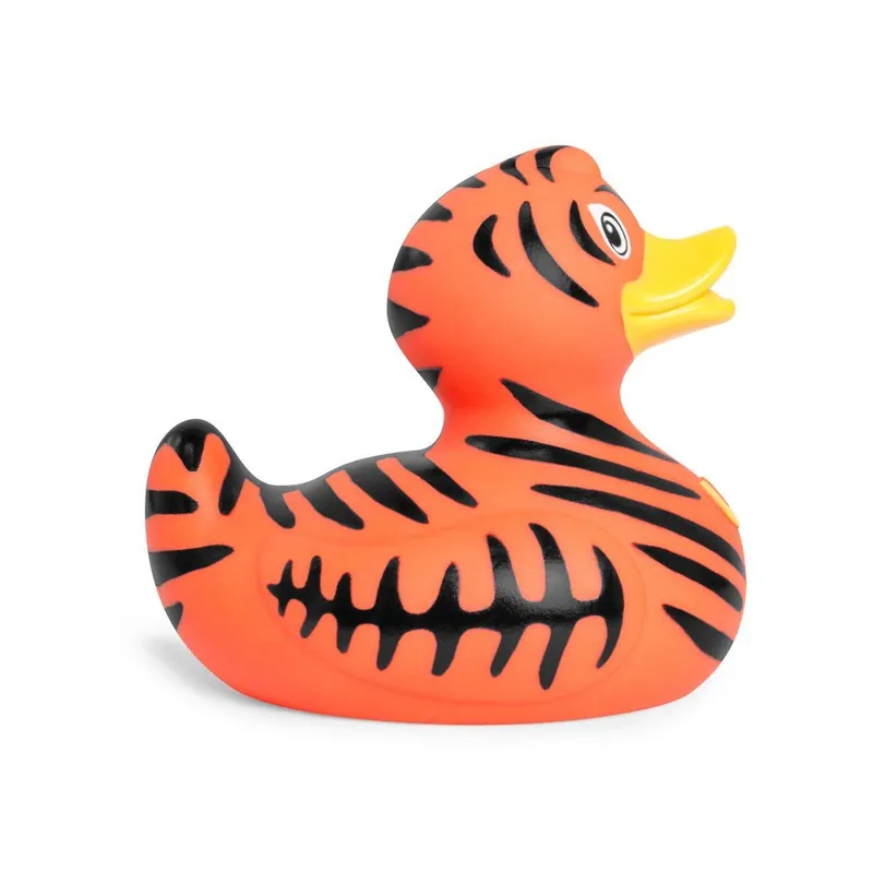 Kaczka do kąpieli Bud Ducks Wild Tiger Bonami Ekspresowa dostawa