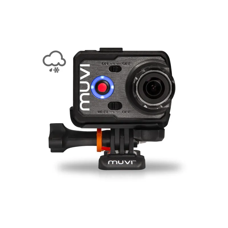 Kamera z Wi-Fi Muvi K-Series K-2 SPORT Bonami Szybka wysyłka