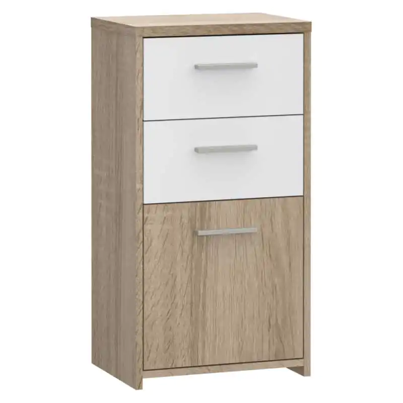 Komoda QUADRO QDRK13 Tylko dziś