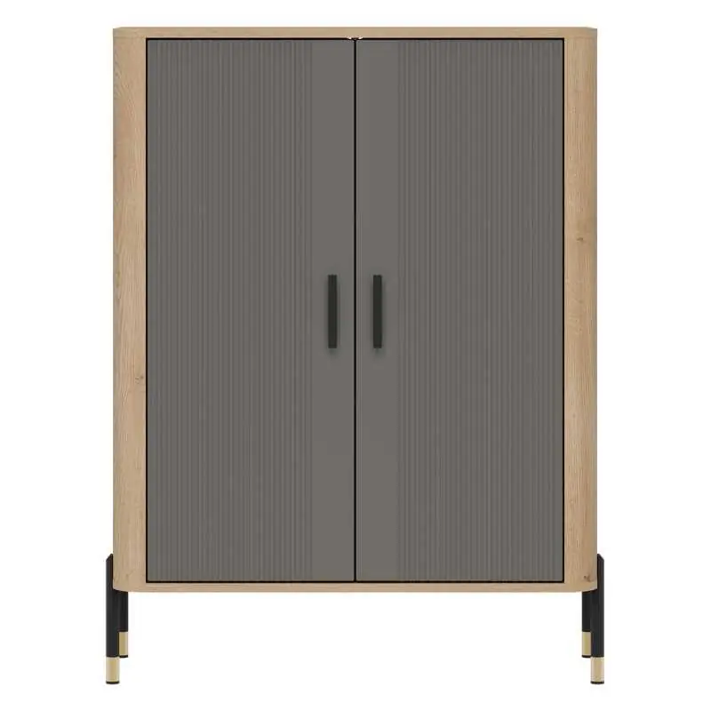 Wybór klientów Komoda Dante DT11 szary