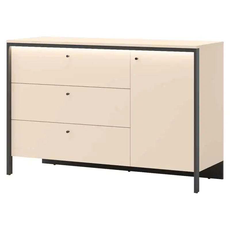 Oferta Komoda z oświetleniem ENNA EN-04