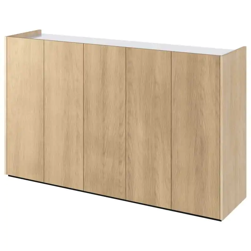 Komoda EASY EA-01 dąb scandi Szybka wysyłka
