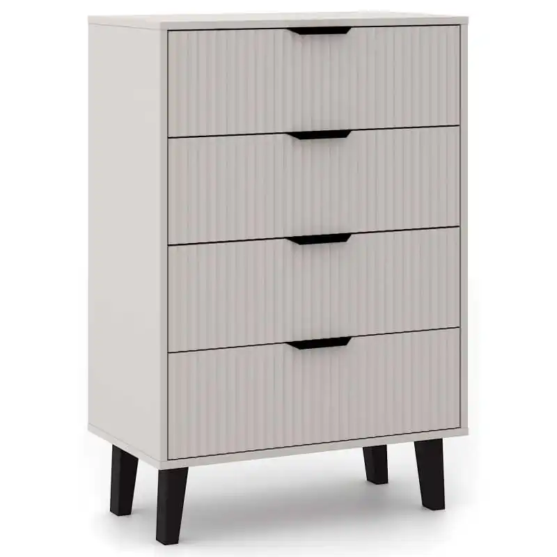 Komoda 4S BORG DUO kaszmir Oferta czasowa